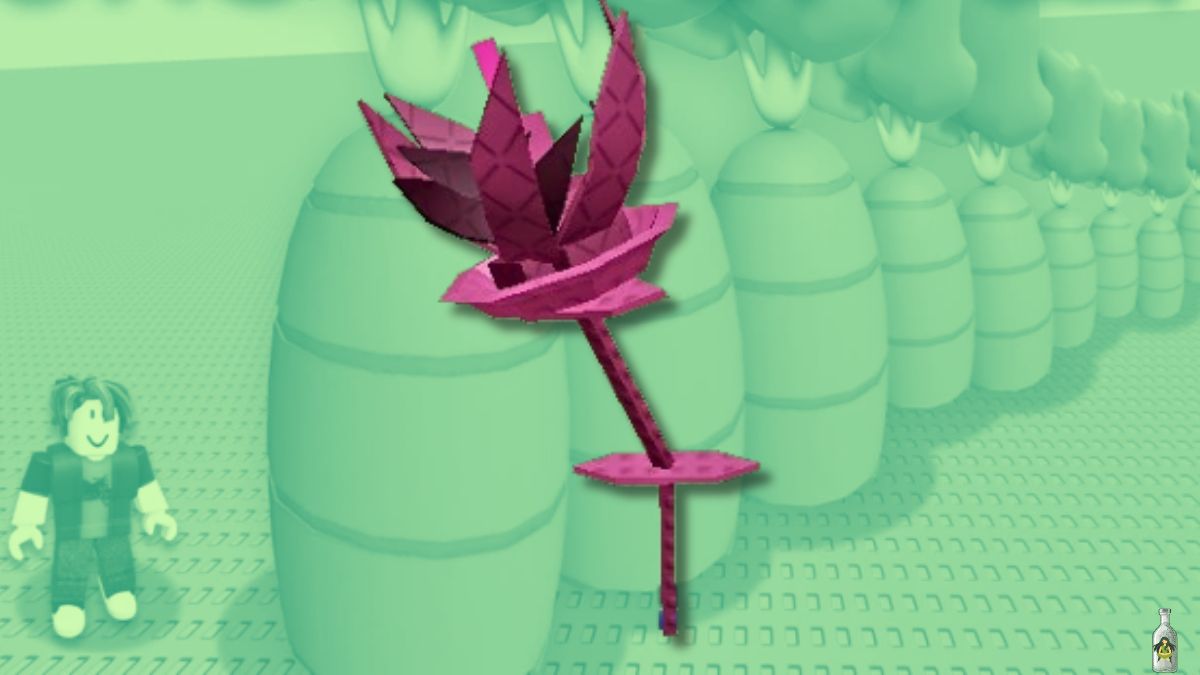Roblox Grow A Garden: How to Get Grand Volcania Seed?