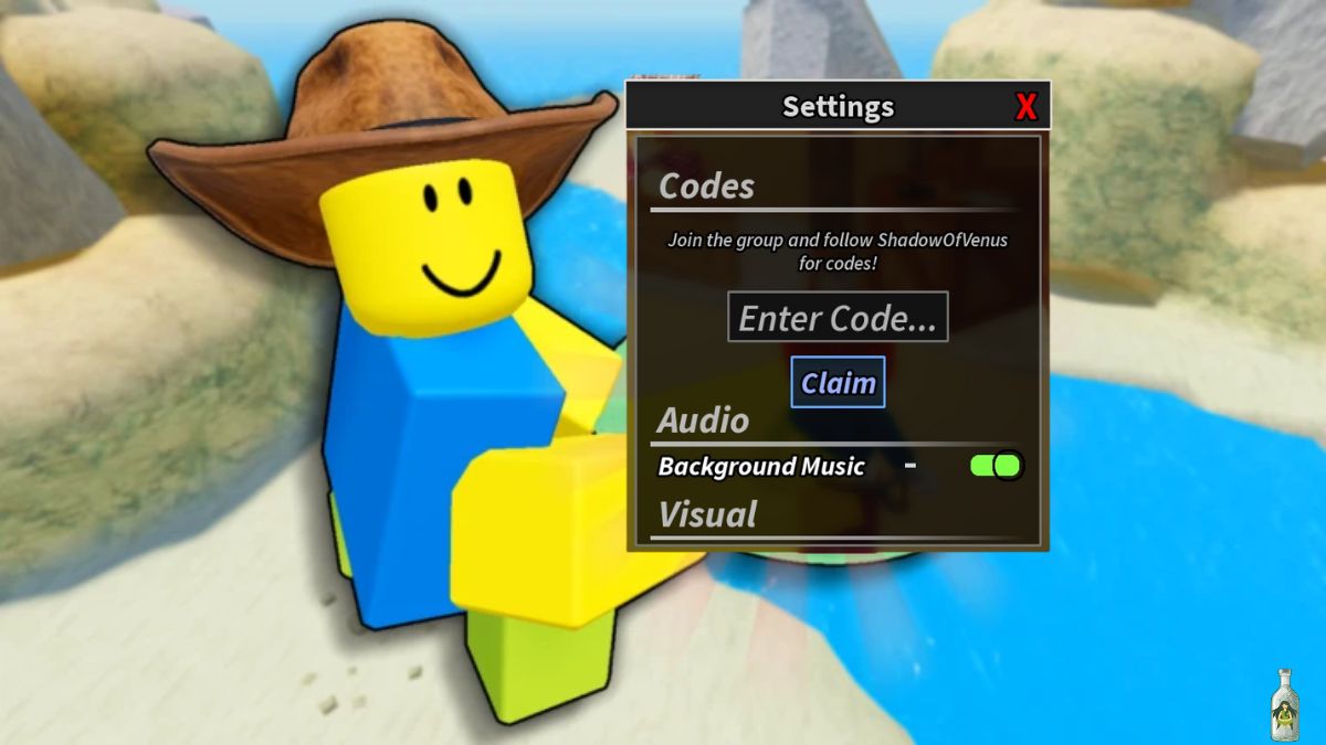 Roblox Prospecting Codes (April 2026)