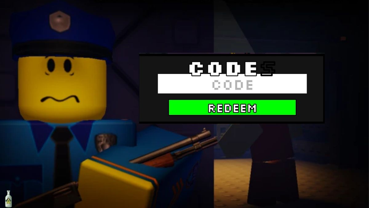 Roblox Inhuman Codes (January 2026)