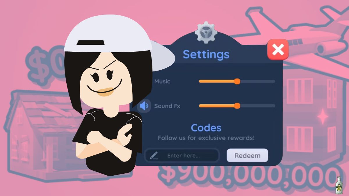 Investor City Codes (March 2026)