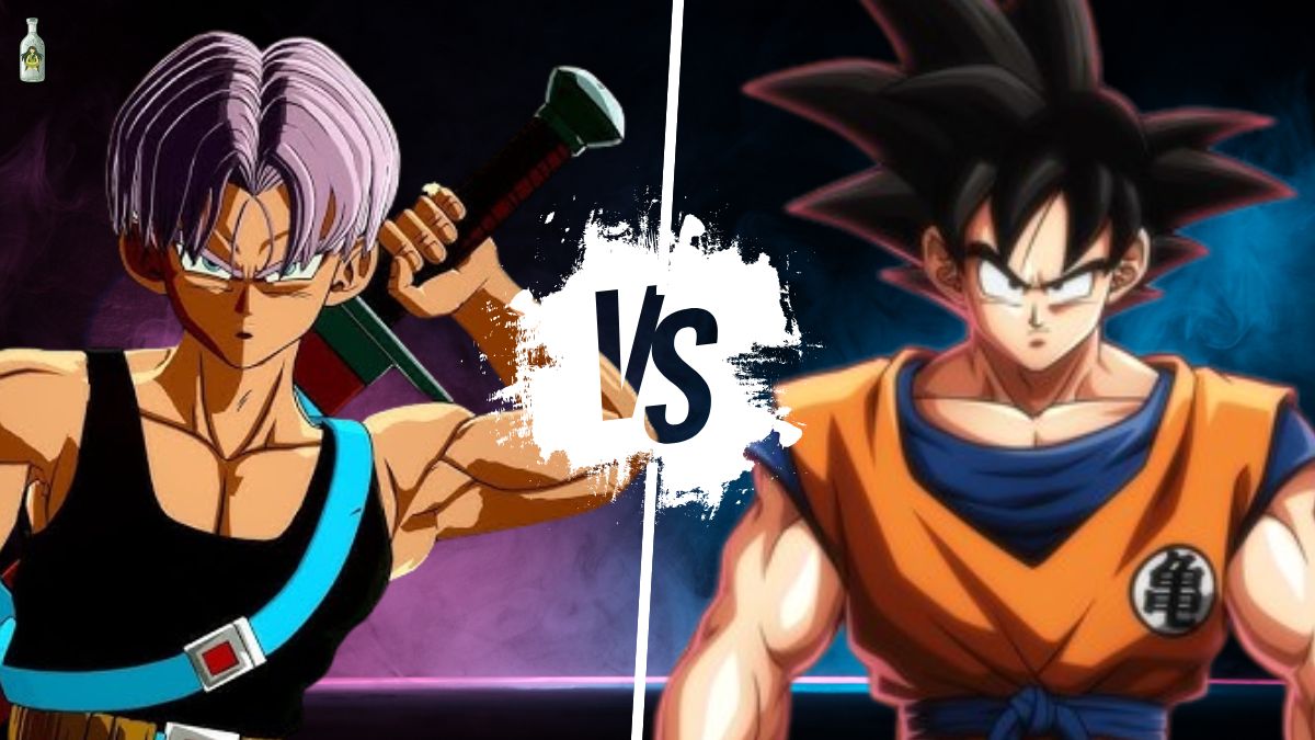Best Dragon Ball Game in 2025: FighterZ or Sparking! ZERO?