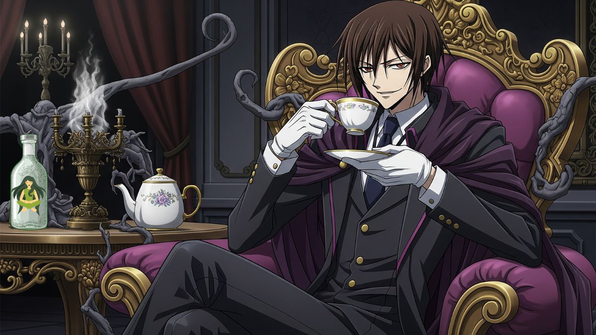 11 Best Games Where You Play as the Vilain