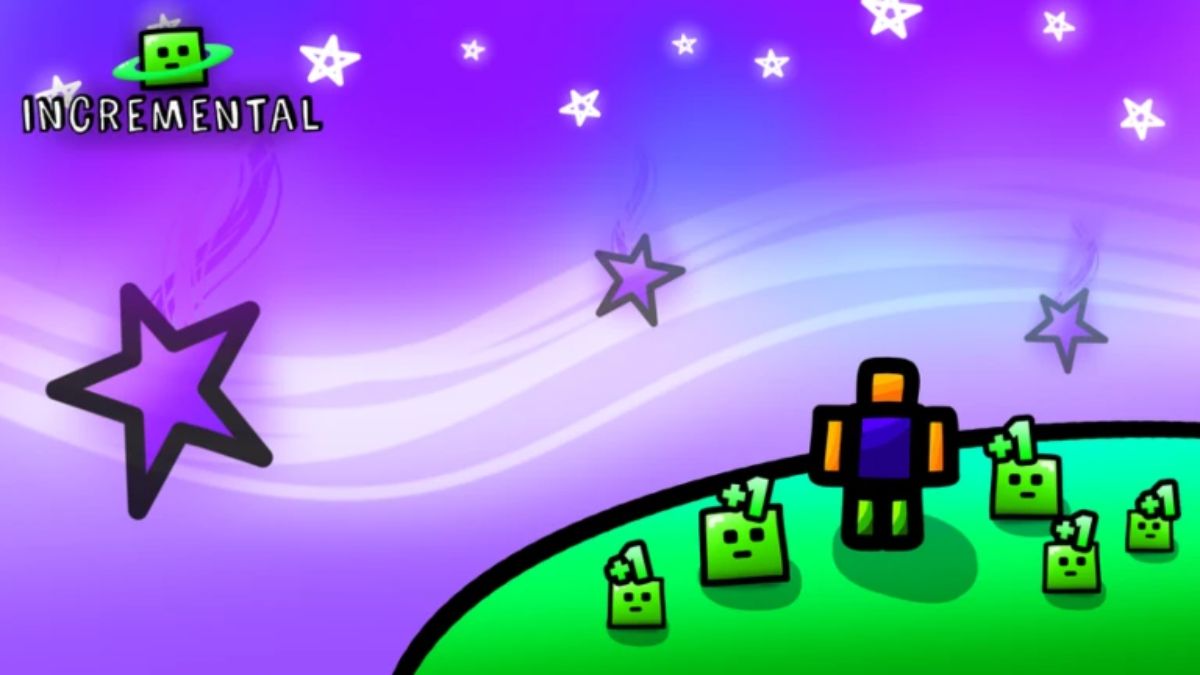 Slime Incremental Codes (March 2026)