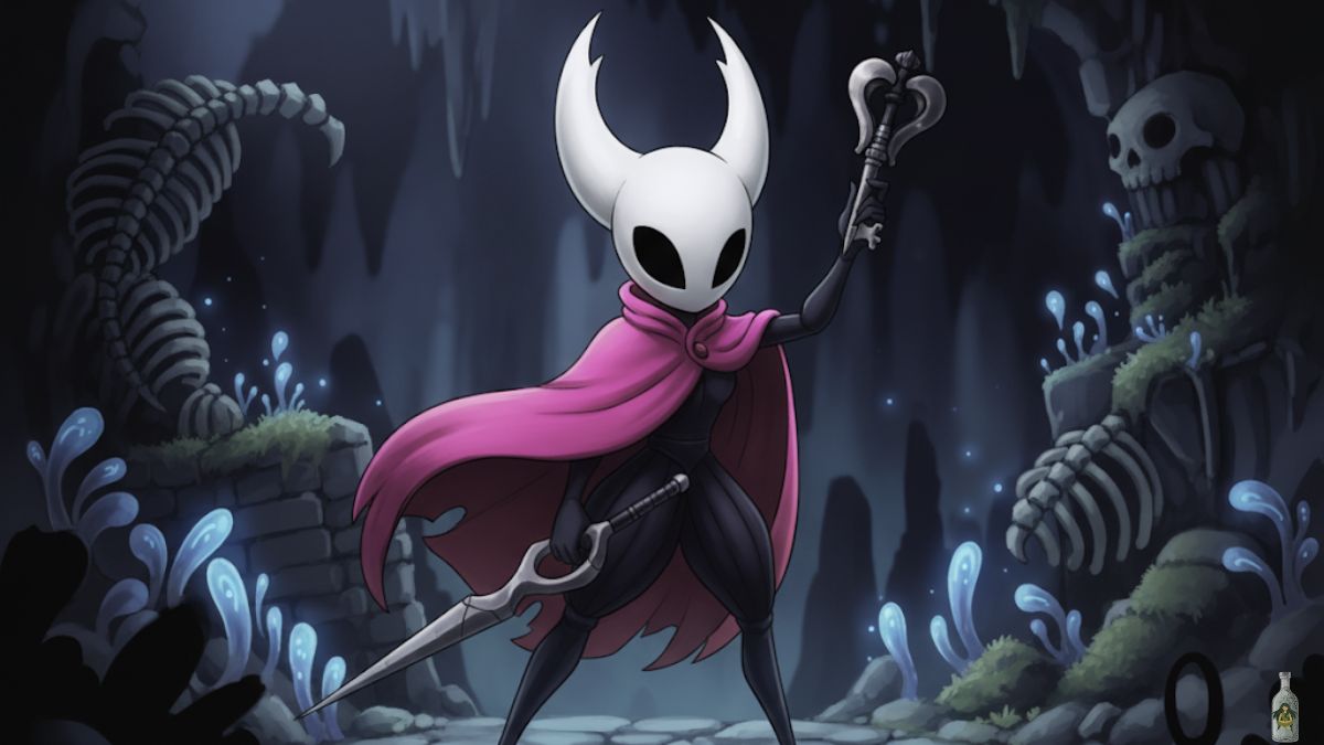 Hollow Knight Silksong: Surgeon’s Key Location & How To Use It?