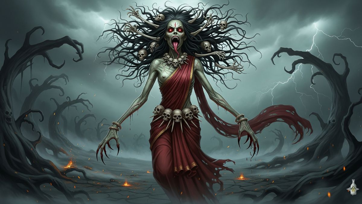 Real-Life Incidents of Karna Pisachini: Documented Cases and Testimonies from Across India