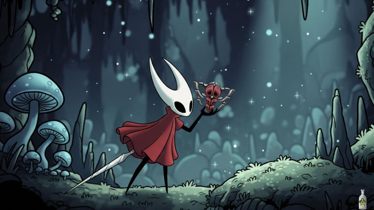 Hollow Knight: Silksong – How to Get the Scuttlebrace Tool and What It Does