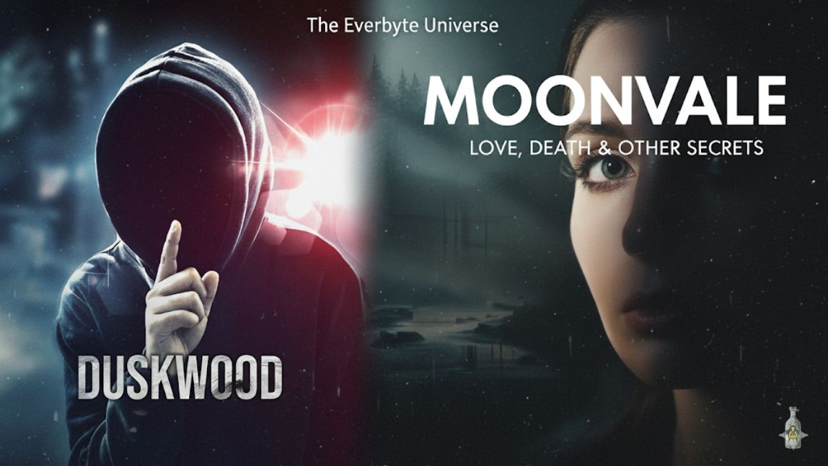 Are Duskwood and Moonvale Connected?