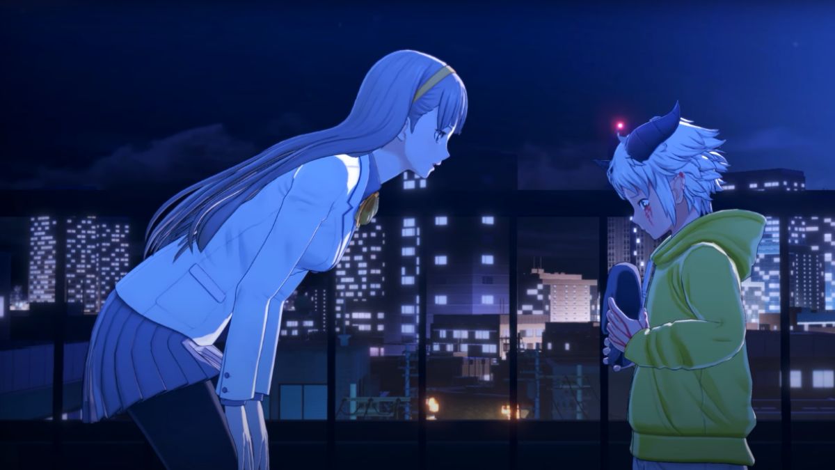 Emotional Anthem ‘Wherever You Are’ by Reche Set as Official Theme for Digimon Story: Time Stranger