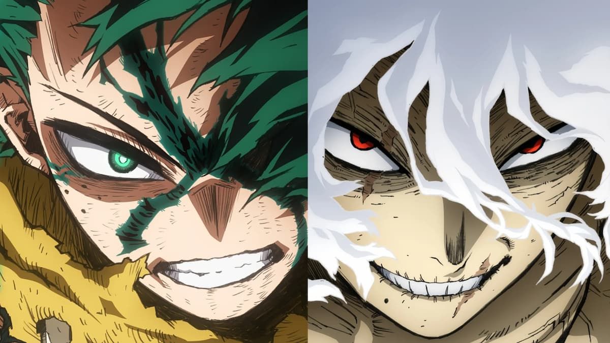 My Hero Academia Season 8 Final Season 2025: Ultimate Fan Theories Guide & What to Expect from October Release