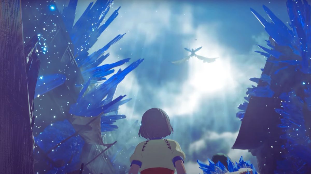 Monster Hunter Stories 3: Twisted Reflection Gets March 2026 Release Date – New Trailer Revealed at TGS 2025