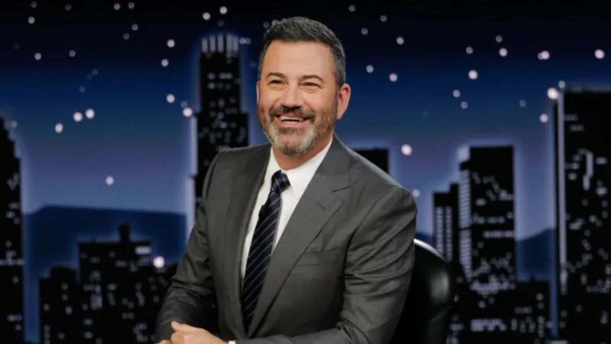 Jimmy Kimmel Fired? The Truth Behind ABC’s Shock Suspension of Jimmy Kimmel Live!