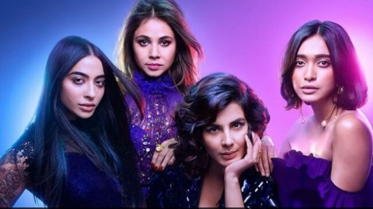 Four More Shots Please! Season 4 — The Final Toast or a Hangover We’ll Regret?