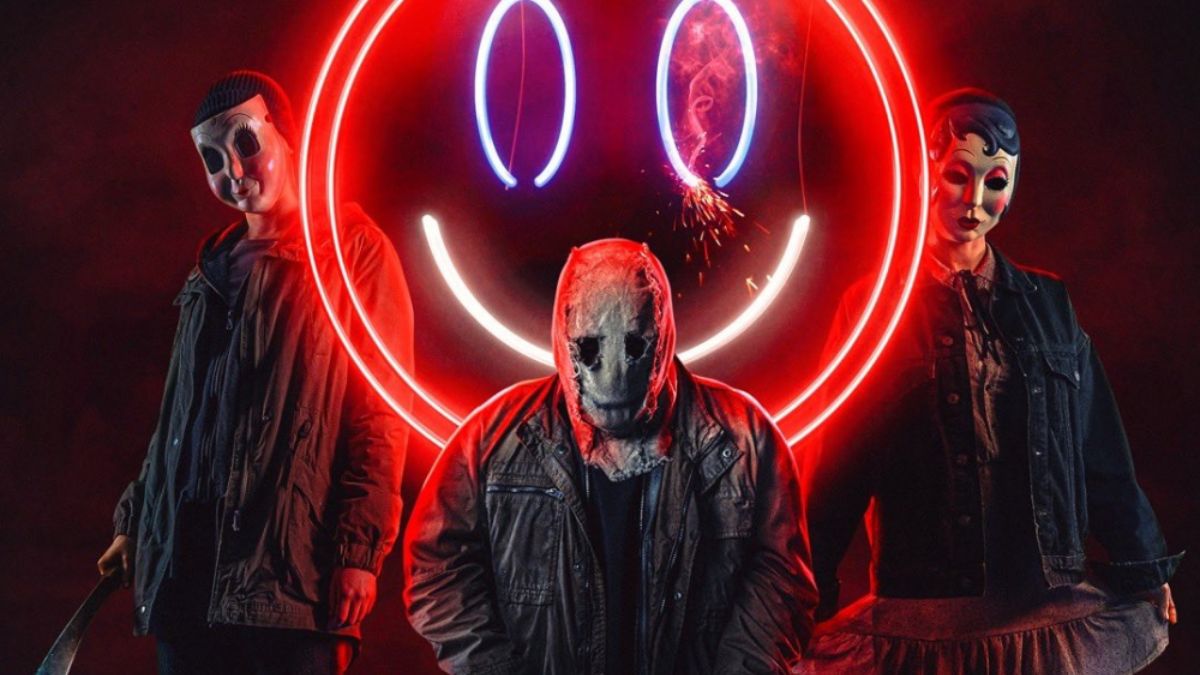 The Strangers: Chapter 2 (2025) – A Terrifying Sequel That Redefines Horror