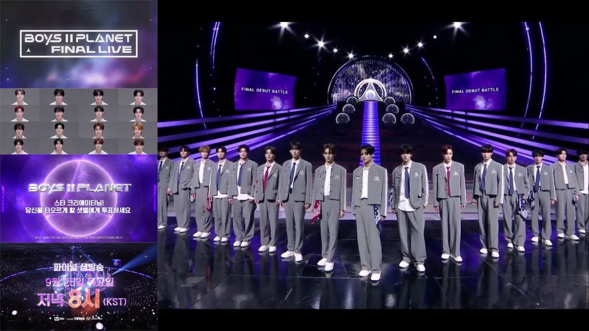 The Boys Planet 2 Final Debut Revealed – Meet the Next Global K-Pop Sensation Tonight!