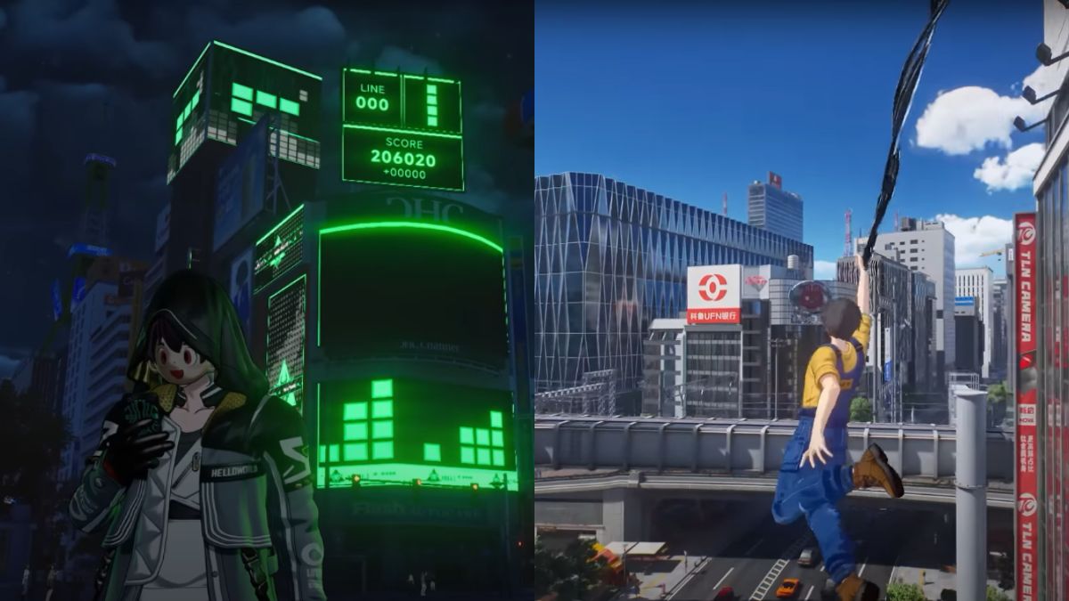 ANANTA Returns: Highly Anticipated RPG Opens Pre-Registration with New Trailer