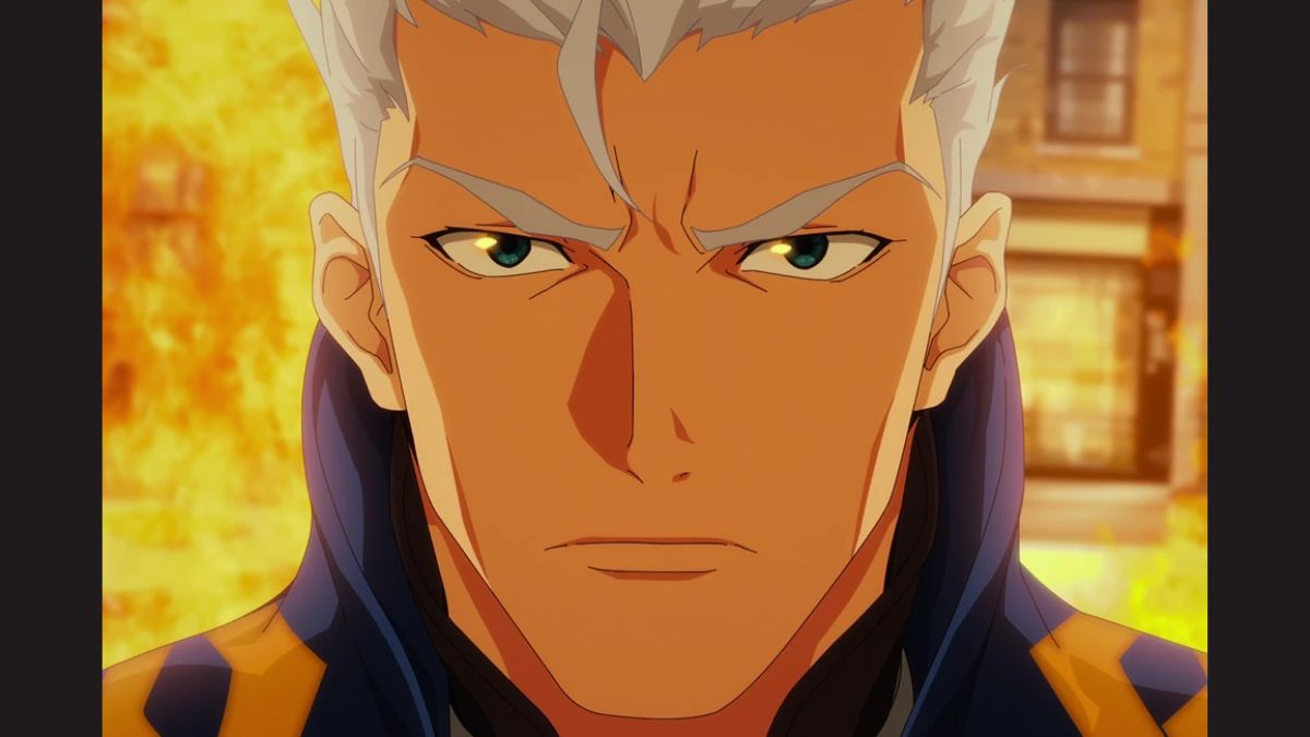 Devil May Cry Season 2: Dante vs. Vergil Showdown Will Set Netflix on Fire in 2026