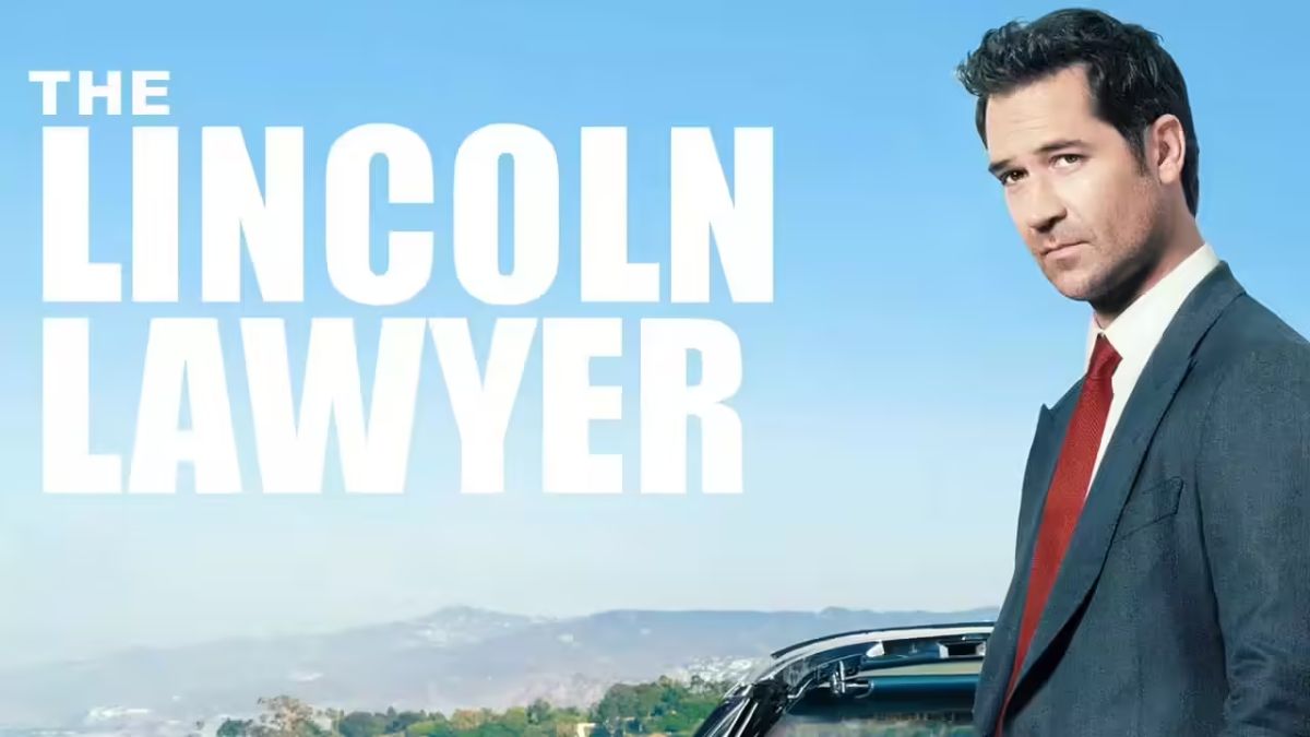 The Lincoln Lawyer Season 4: Mickey Haller Becomes the Client in Netflix’s Spiciest Legal Drama Yet