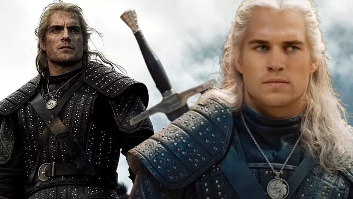 The Witcher Season 4: Global Storm of Speculation & Explosive Controversies That Split the Worldwide Fandom (Part 1)