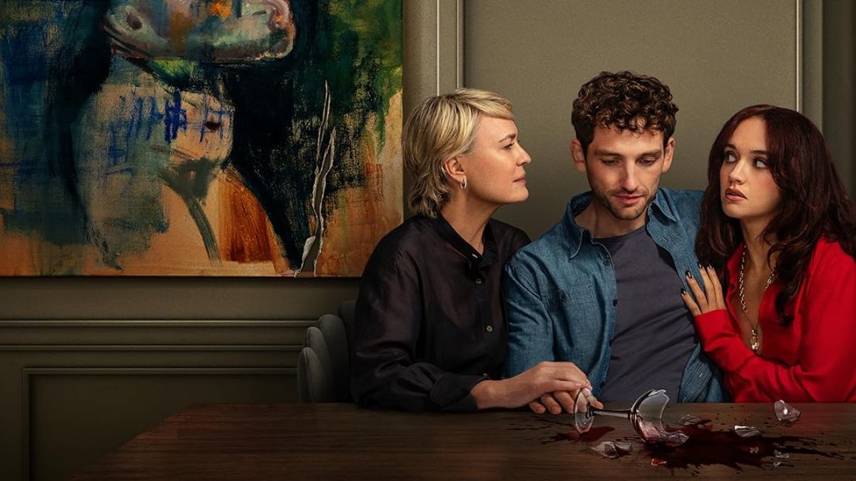 The Girlfriend on Prime Video: Ending Explained