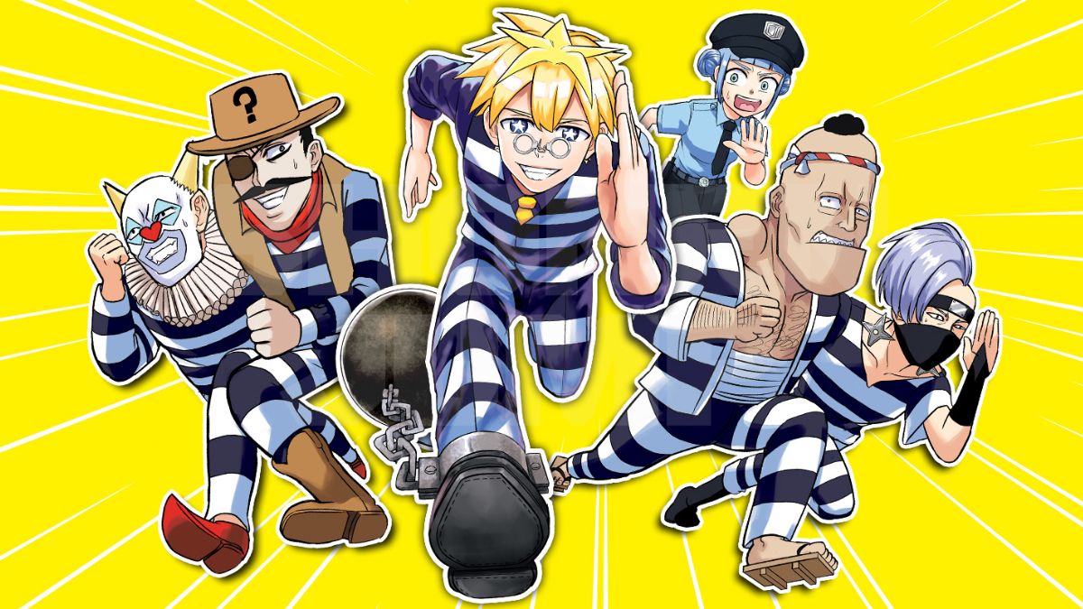 Shonen Jump Cancels 10 Manga Series in 2025 Amid Major Lineup Shake-Up