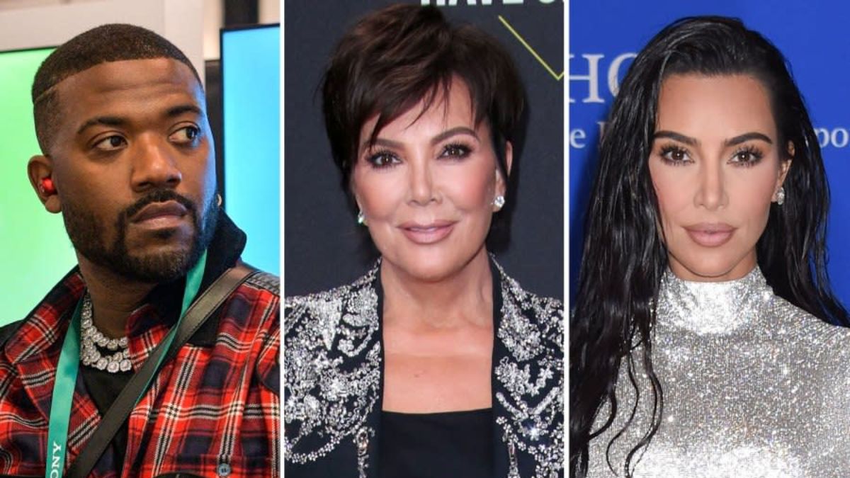 Kim Kardashian & Kris Jenner RICO Case Rumors: Ray J’s Explosive Claims, Scenarios & What Could Happen Next