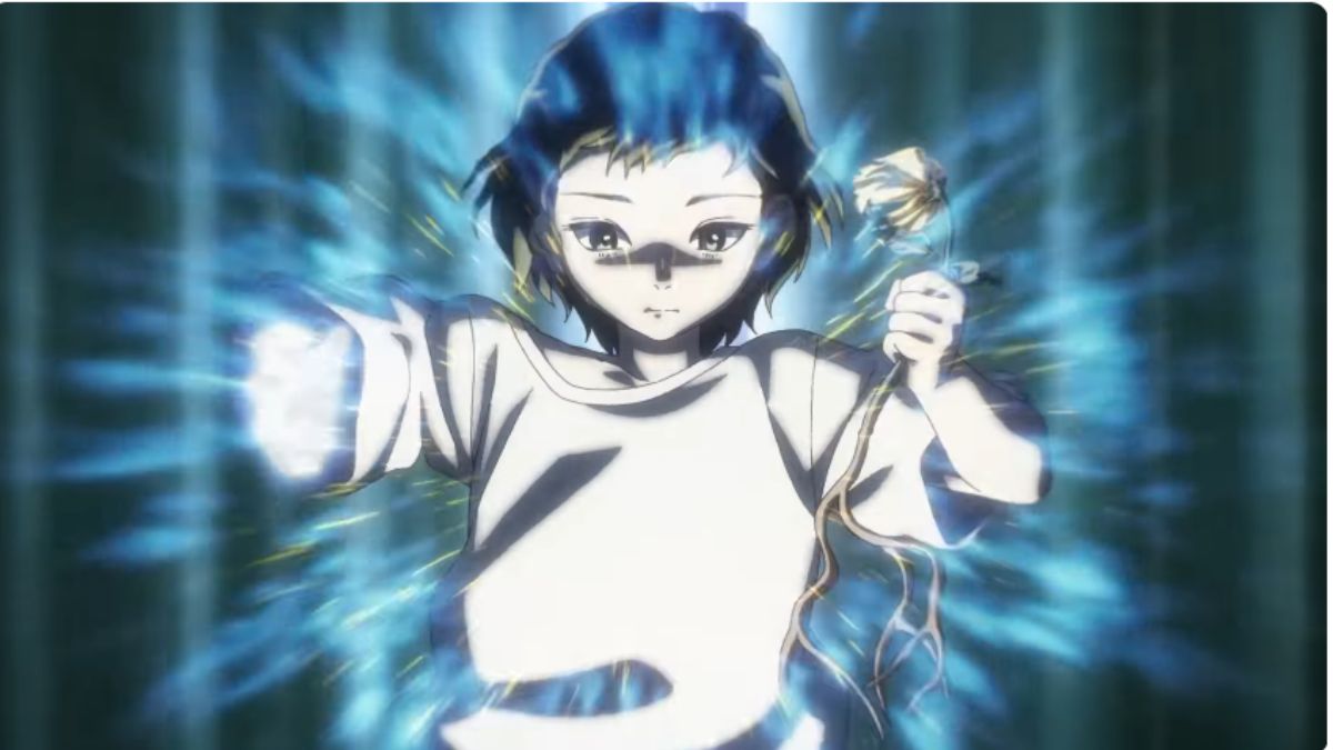 To Your Eternity Season 3 Reveals New Trailer, Theme by Perfume Producer, and Expanded Cast