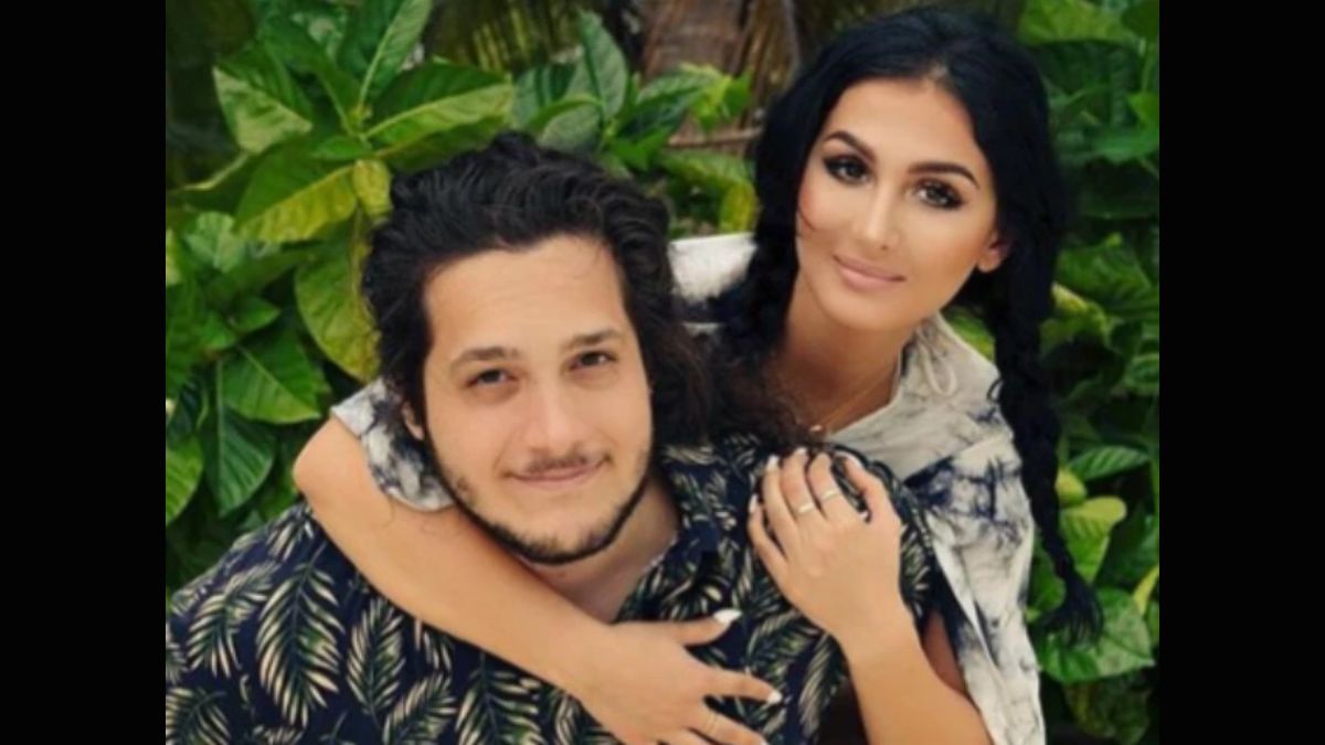 SSSniperwolf vs. Ex-Husband: YouTube Star Claims He Wants Her Channels After Divorce