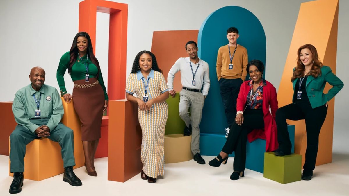 Abbott Elementary Season 5 Release Date Confirmed — Cast, Episodes, and What to Expect