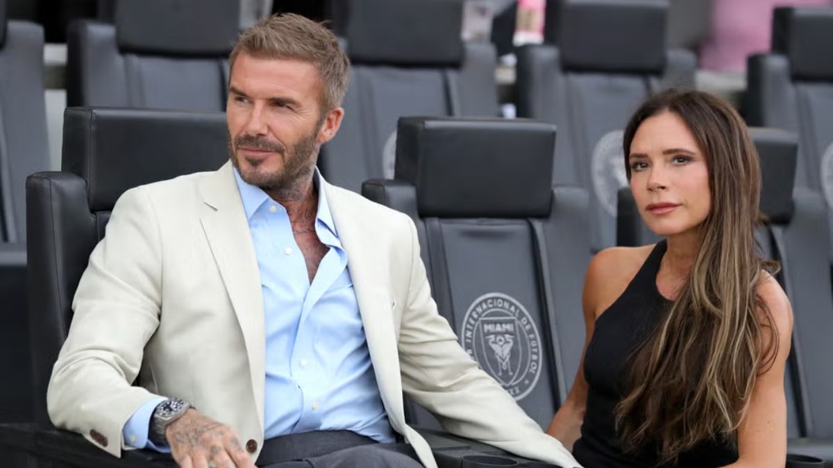 Victoria Beckham on Netflix: From Spice Girl to Fashion Queen – and All the Drama in Between