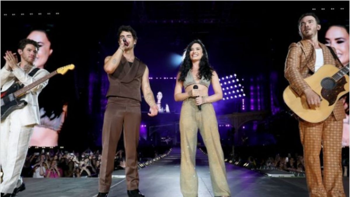 Camp Rock 3: Disney Revives the Iconic Musical Franchise with Jonas Brothers at the Helm