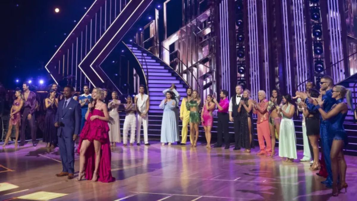 Dancing with the Stars 2025 Elimination Shocker: Baron Davis and Corey Feldman Sent Home in Week 2 Double Exit