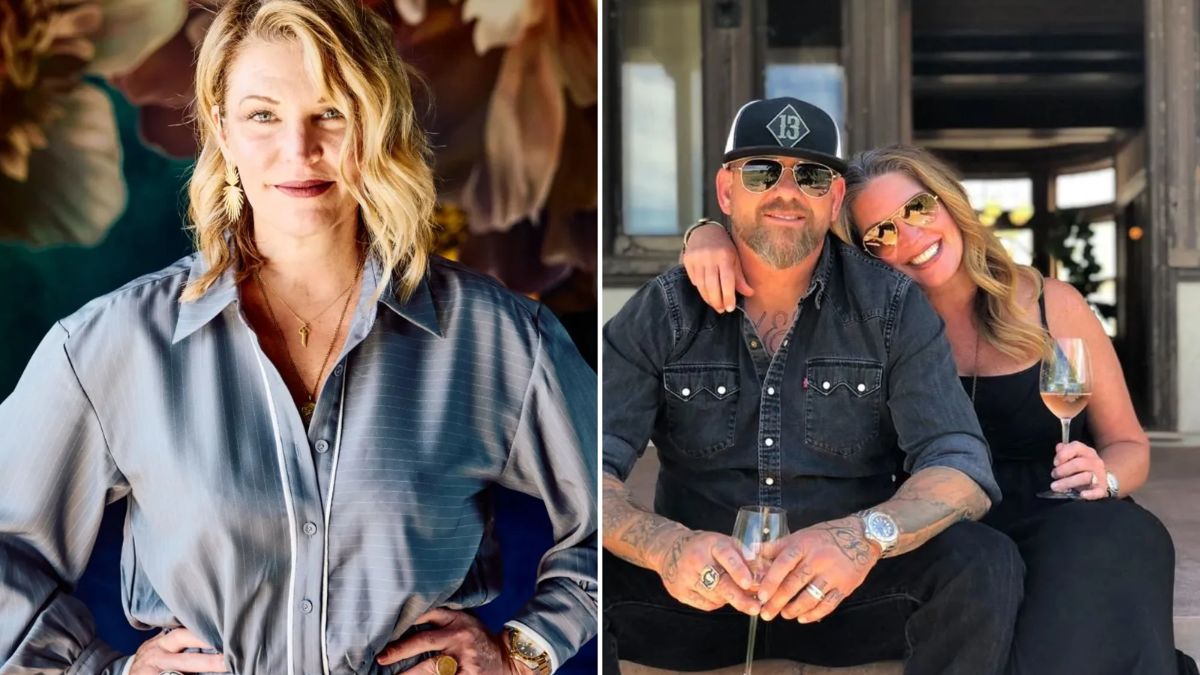 Jen Hatmaker Breaks Silence on Husband’s Cheating: Shocking Affair Revelation Rocks Fans Nationwide