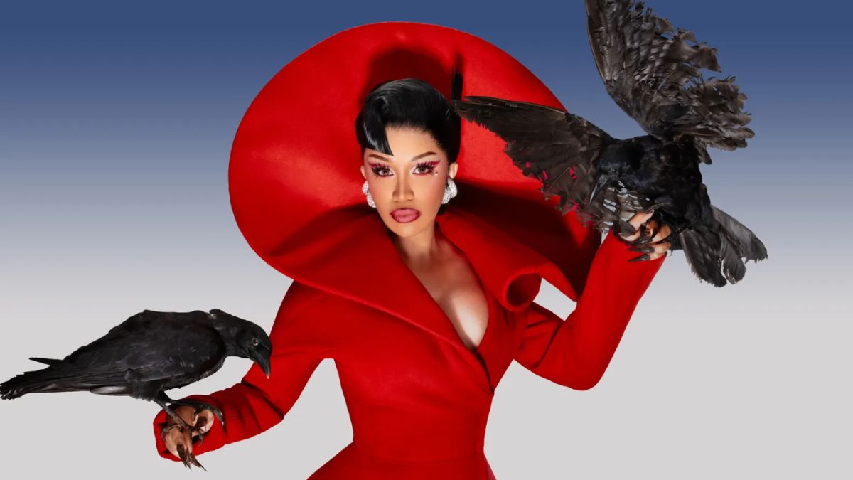 Cardi B’s Am I the Drama? Album Review — Tracklist, Themes, Highlights, and Critical Reception