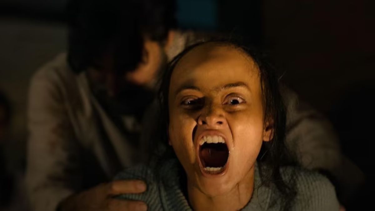 Vash Level 2 Review: Complete Story Analysis, Cast Performance & Why This Gujarati Horror Sequel is Worth Watching