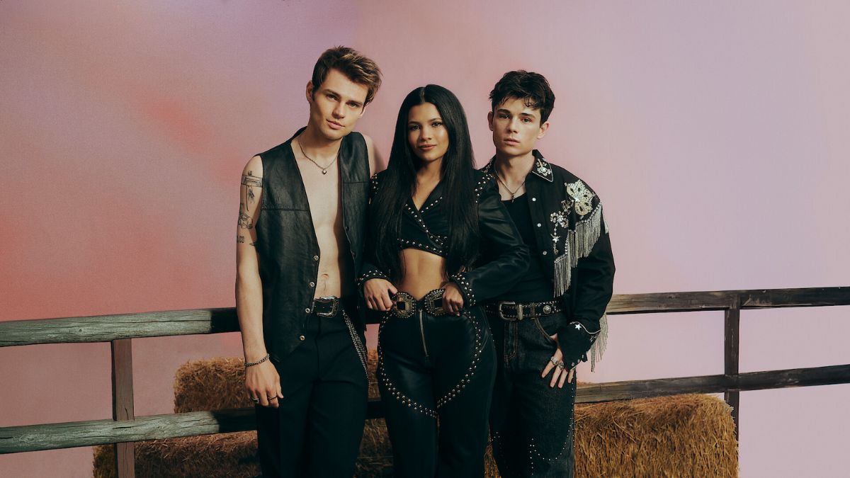 My Life with the Walter Boys Season 2: Between Growth and Growing Pains – A Story Review