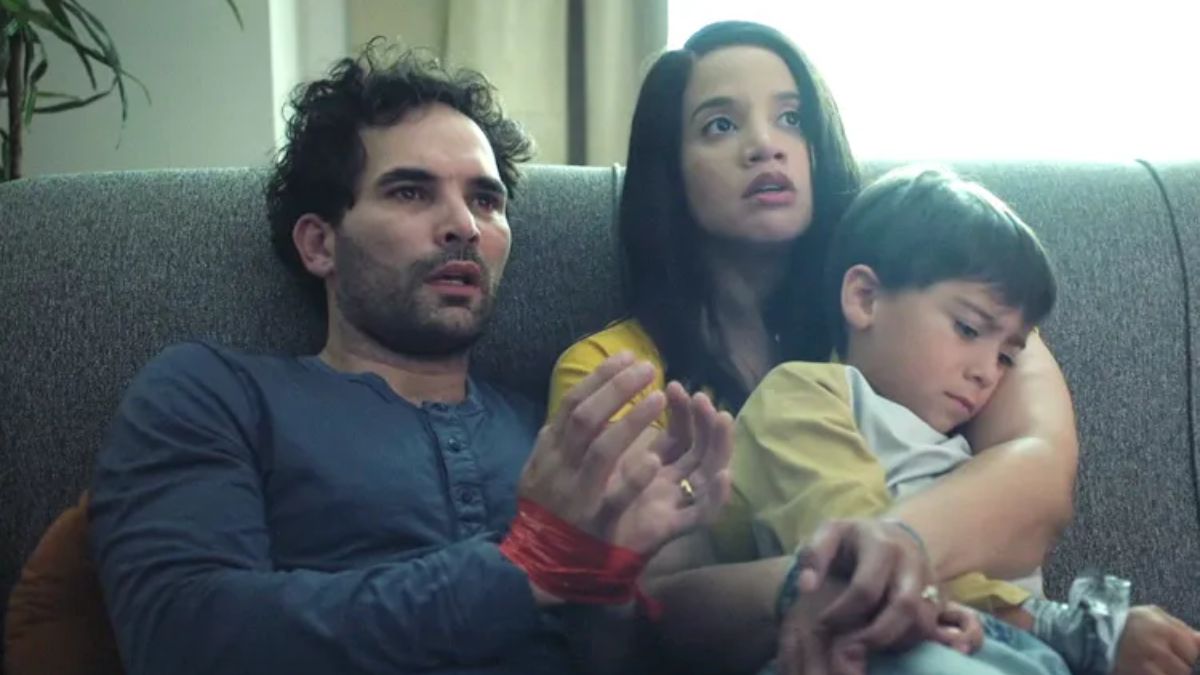 From Captive to Survivor: Where Is Marcela Borges Now?