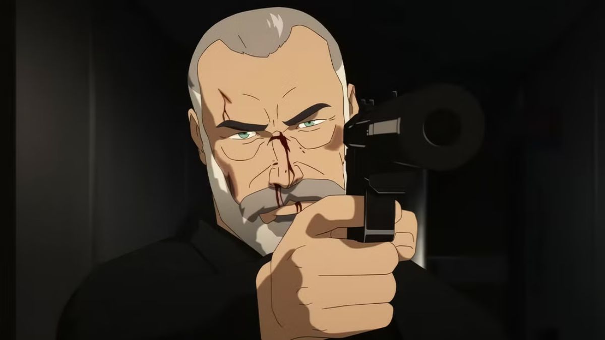 Tom Clancy’s Splinter Cell: Deathwatch — Netflix’s Global Spy Thriller Event