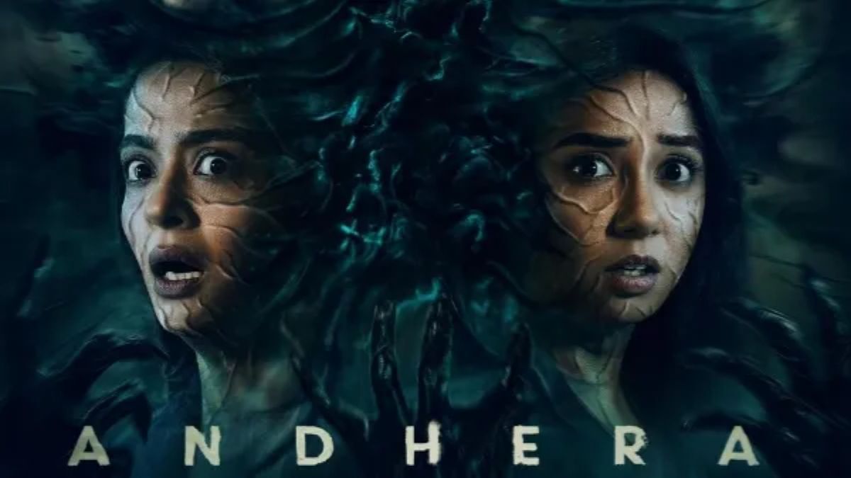 Andhera — Season 1: Full Recap, Season 2 Possibilities