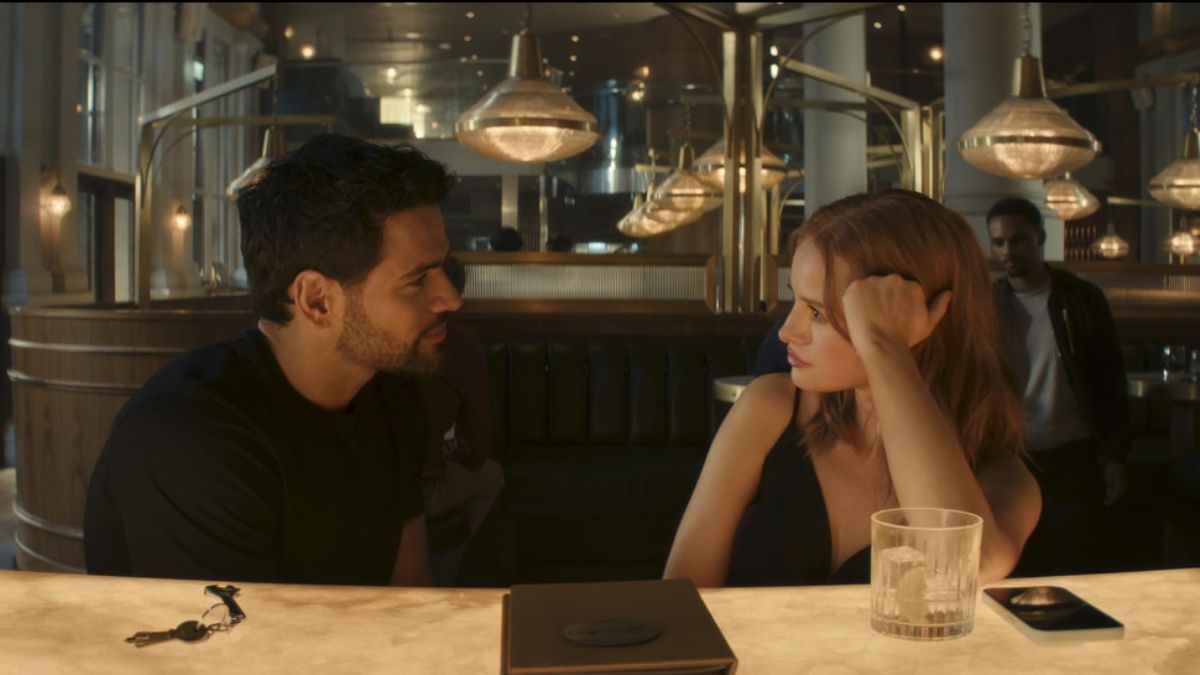 “Maintenance Required” Trailer: A Spicy Rom-Com That Just Might Break Down