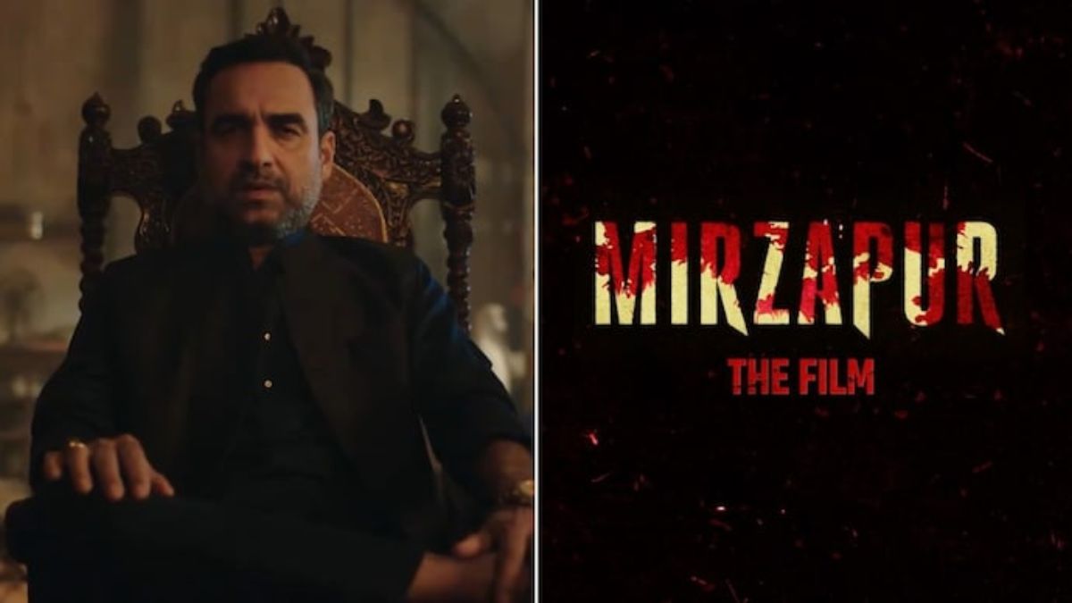 Mirzapur: The Film — What it Is, What It Might Be, and Why Fans Are Buzzing
