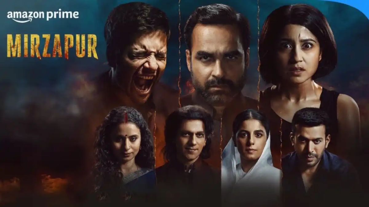 Mirzapur Season 4: Release Date, Explosive Fan Theories & How the War for Power Might Finally End