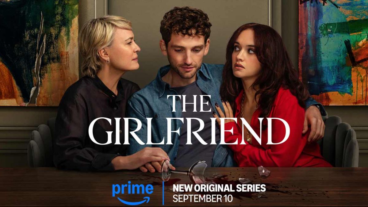 The Girlfriend (2025) – A Sizzling Review of Prime Video’s Twisty Thriller