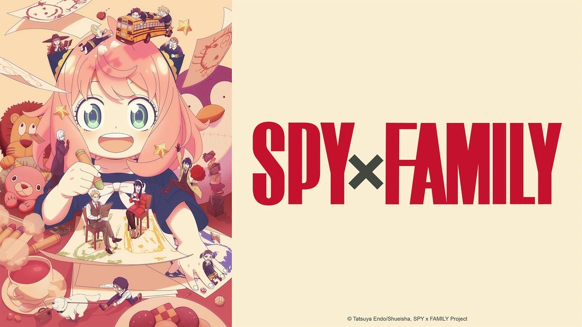 Spy × Family Season 3 Release Date Worldwide — Japan, US, UK, and India Streaming Details, Fan Theories