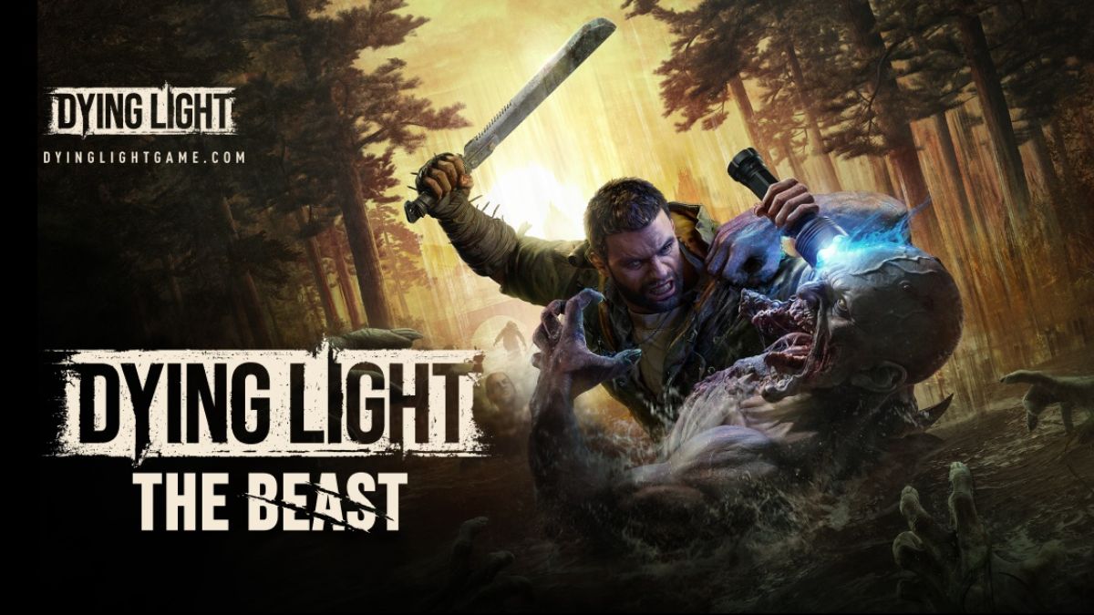 Dying Light: The Beast Release Date Moved Up – Global Launch Times Confirmed