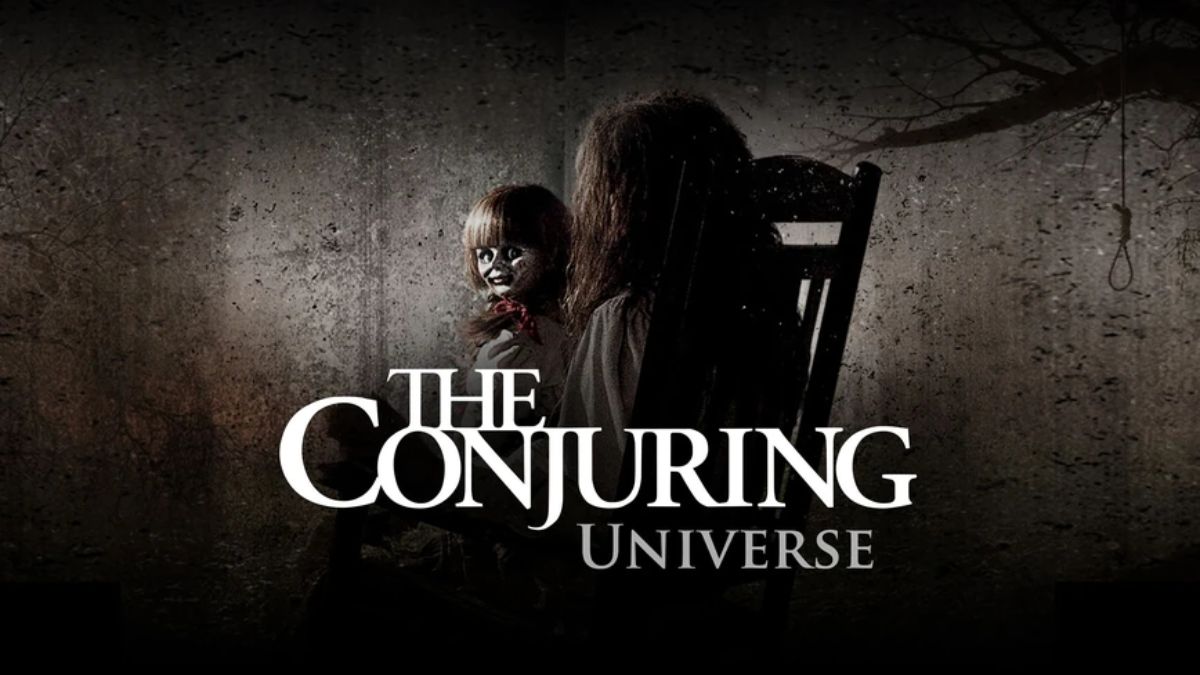 The Conjuring Universe: A Gothic Journey Through America’s Most Haunted Horror Franchise