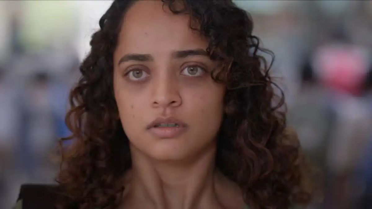 Bad Girl Hindi Trailer | Story Breakdown, Spoilers, Ending Explained & Life Lessons