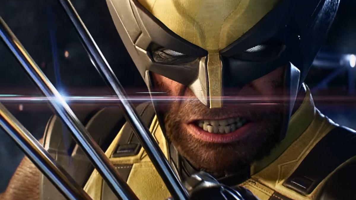 Marvel’s Wolverine Claws His Way to PlayStation 5 in Fall 2026