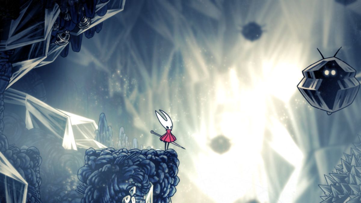 Hollow Knight: Silksong – How to Reach Brightvein in Mount Fay