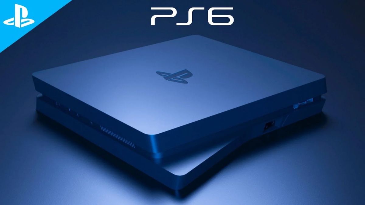 PlayStation 6 to Launch with Detachable Disc Drive, Sources Claim