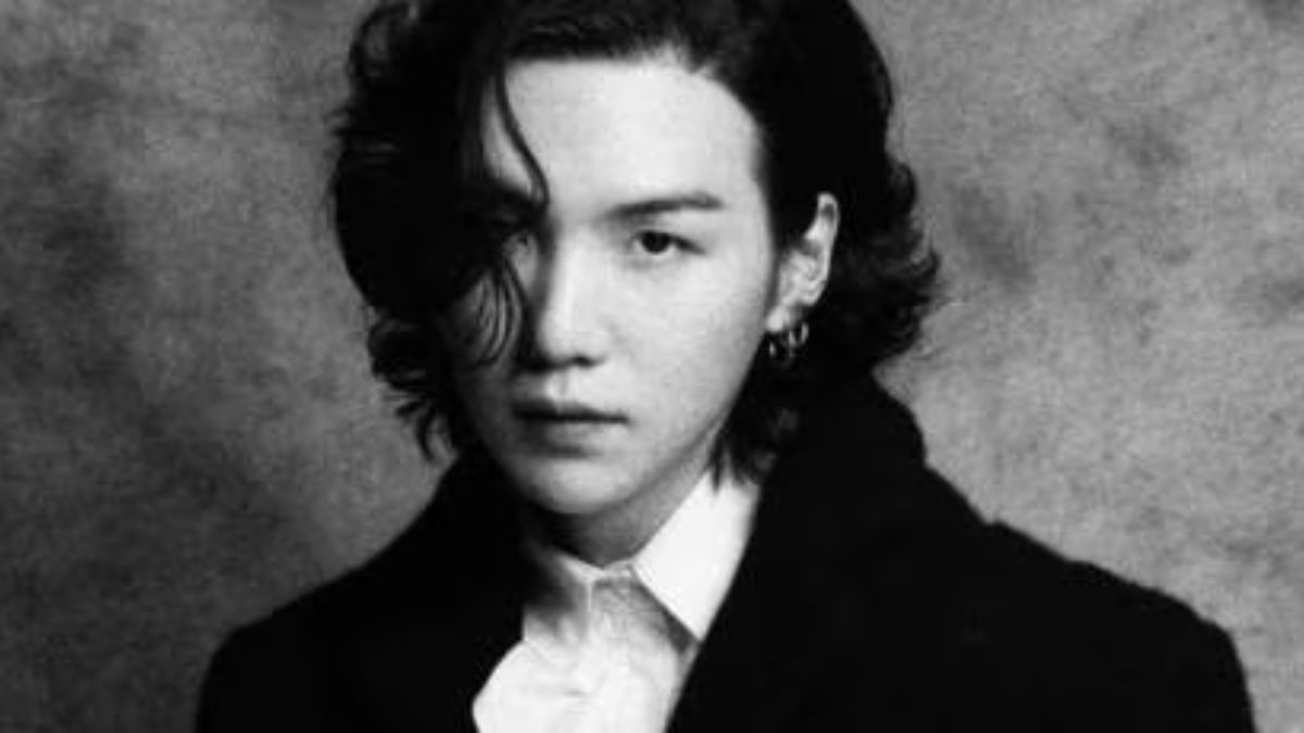 BTS’s Suga Returns to Instagram After Two-Year Hiatus Following Military Discharge and DUI Apology